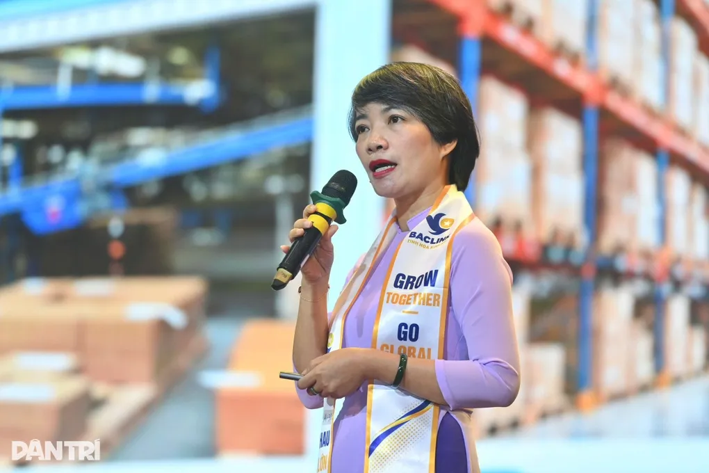 Logistics phải là bệ phóng đưa hàng hóa Bắc Ninh ra thế giới - 1