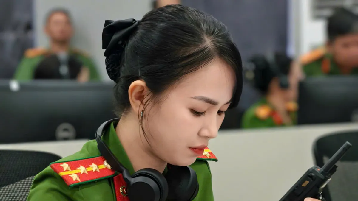 Công an TP HCM rút ngắn 'thời gian vàng' cứu người, cứu tài sản