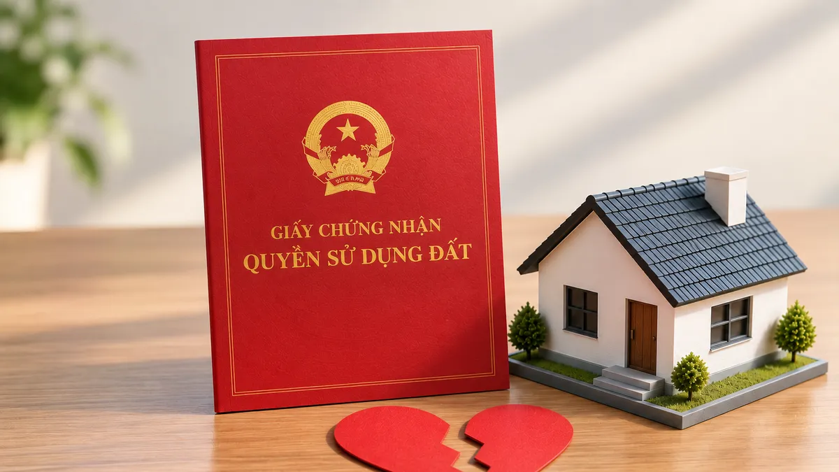 Gửi tiền nhờ người yêu mua đất, tôi đòi lại thế nào khi chia tay?