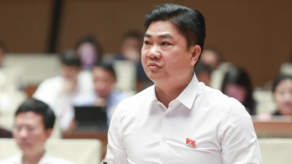 Thiếu tướng Dương Đức Hải: Không phải cứ nhận tội là được giảm nhẹ hình phạt