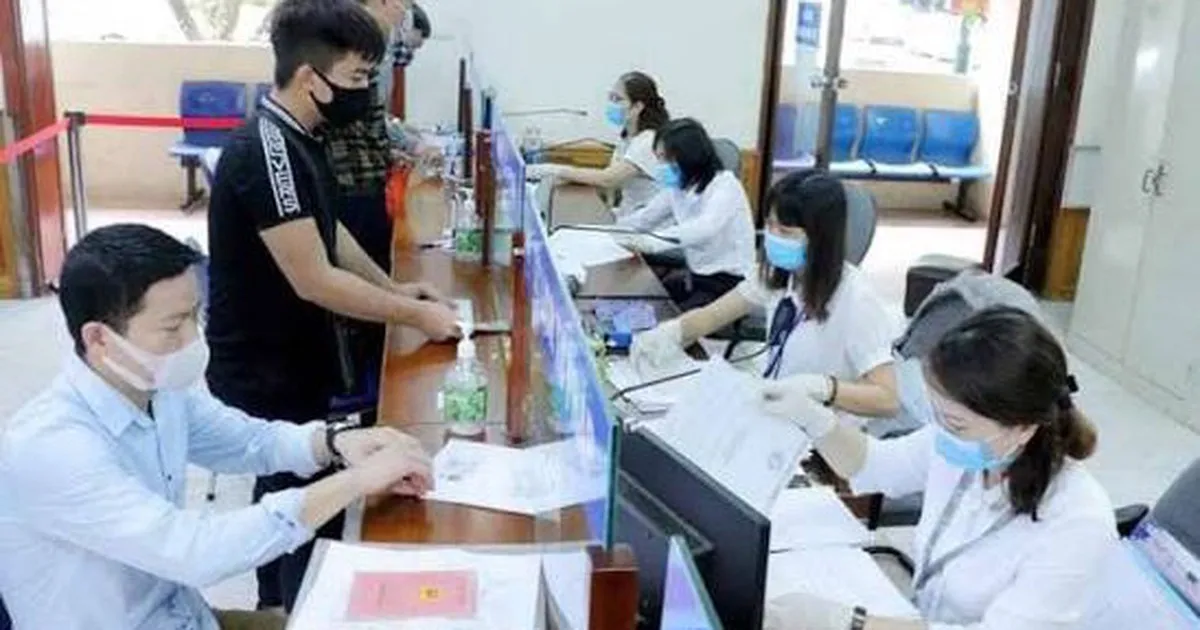 Chế độ đối với viên chức biệt phái làm nhiệm vụ công chức