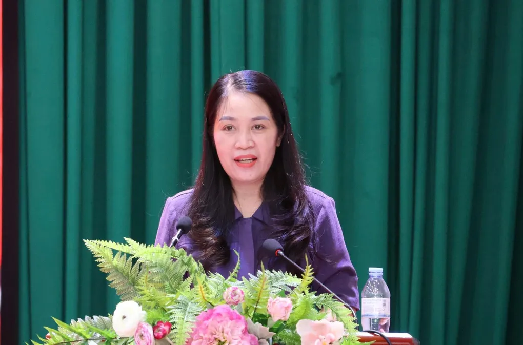 Trao học bổng, xe đạp tặng 80 học sinh khó khăn tại Bắc Ninh - 2