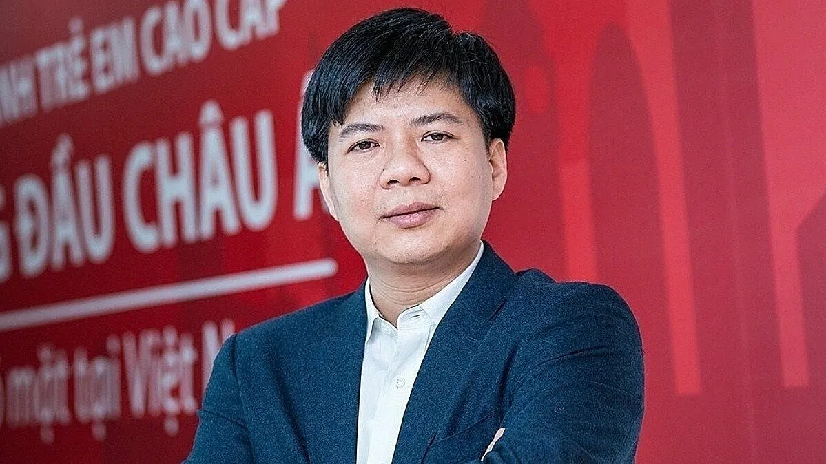 Shark Thủy bị truy tố vì chiếm đoạt 8.459 tỷ đồng