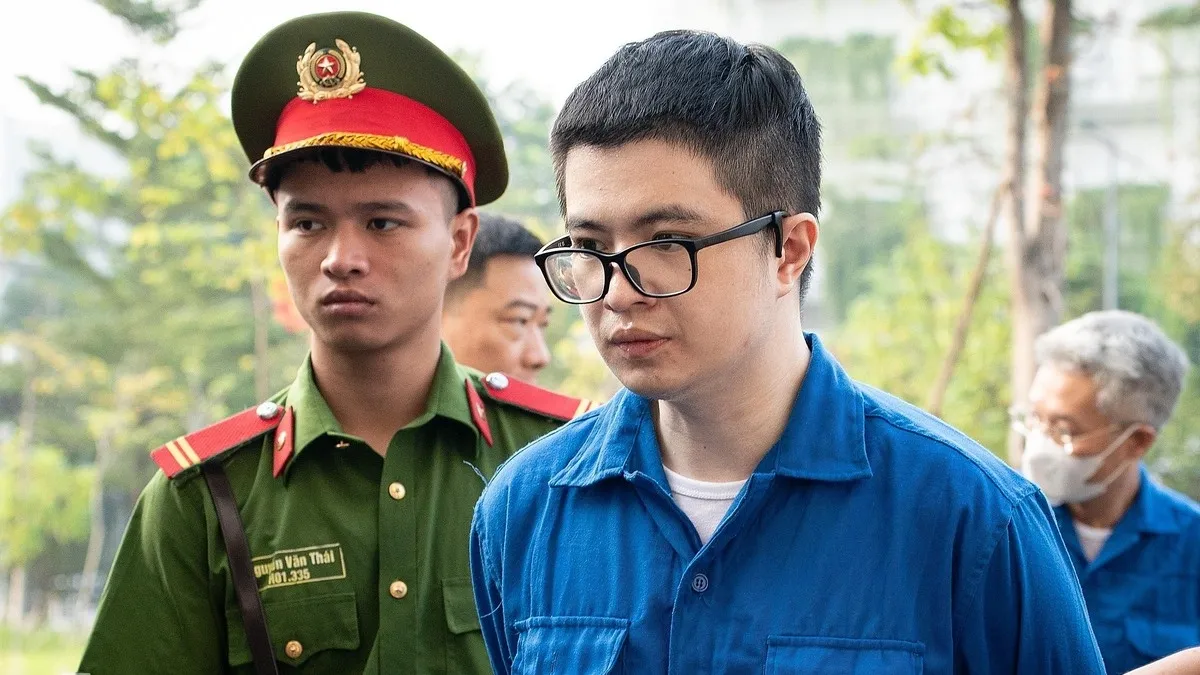 Luật sư kiến nghị cho 'siêu lừa' Mr Pips giám định tâm thần