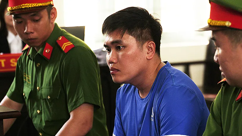 Nhân chứng vụ nữ sinh tử vong ở Vĩnh Long: 'Tài xế ngồi trên xe la mắng' sau tai nạn