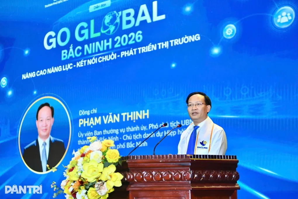 Bắc Ninh cam kết đủ điện, bố trí đất cho doanh nghiệp - 1 Bắc Ninh cam kết đủ điện, bố trí đất cho doanh nghiệp - 1