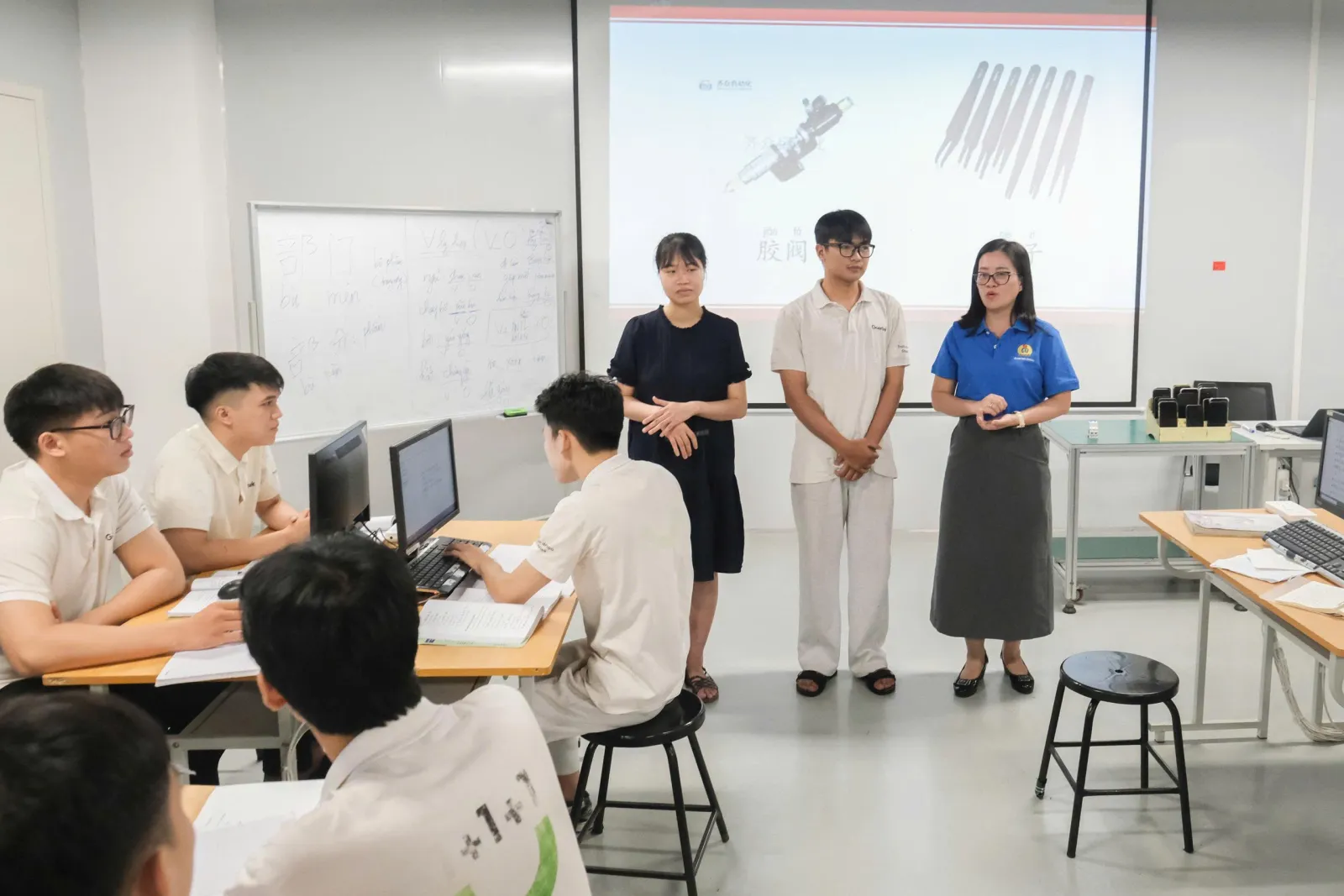 Giải mã cách Bắc Ninh thu hút, kết nạp công đoàn viên trong các nhà máy FDI - Ảnh 4.