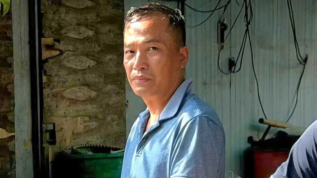 Chặn đầu ôtô, sát hại tài xế do ghen