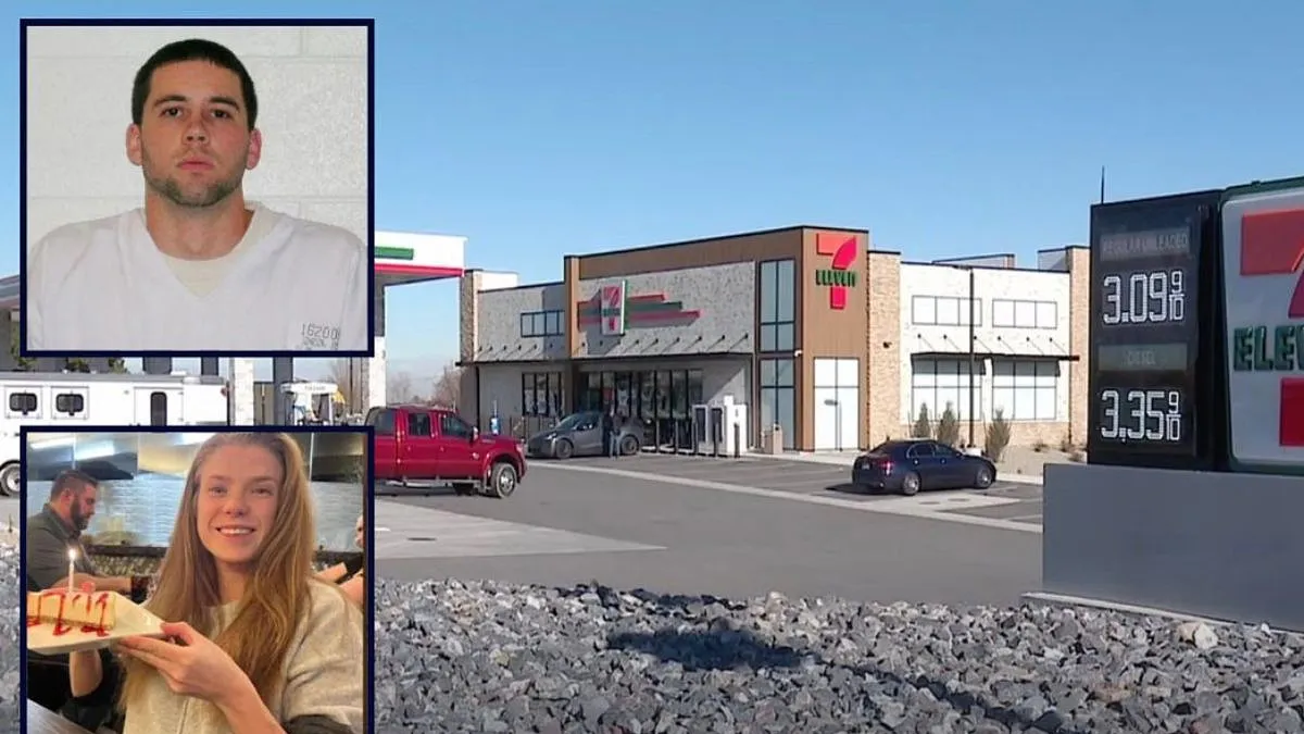 Kiểm tra tài xế say rượu, cảnh sát phát hiện thi thể trong cốp xe