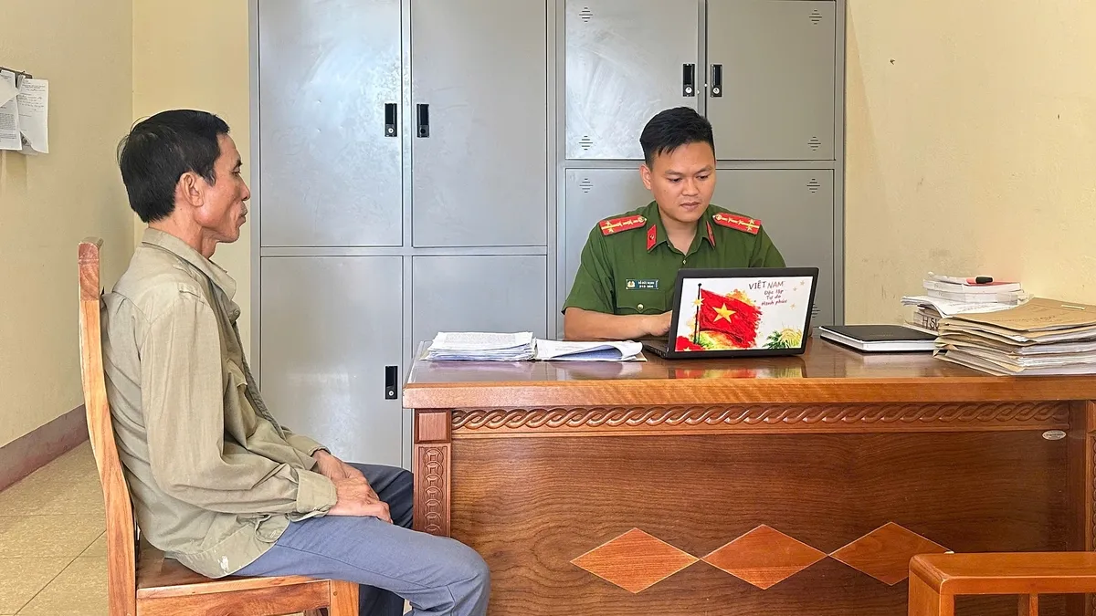Chủ thầu xây dựng bị khởi tố sau vụ thợ ngã giàn giáo tử vong