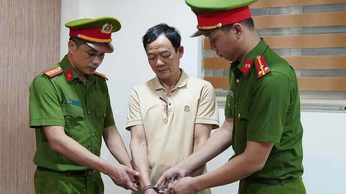 'Lợi dụng ảnh hưởng' để tác động quan chức xã giúp doanh nghiệp