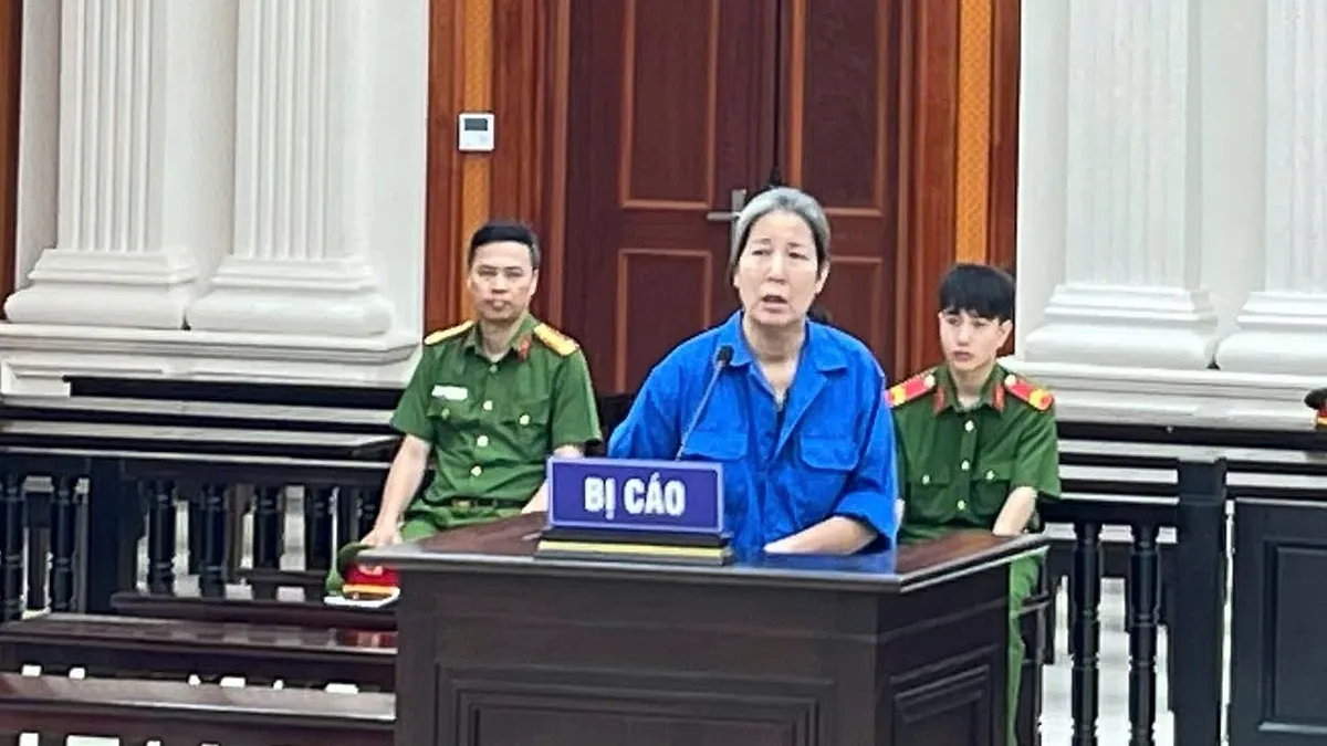 Cơn giận khiến bà lão thành tội đồ với người chồng 100 tuổi