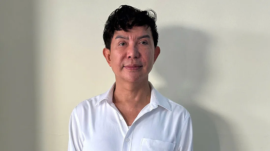 Ca sĩ Long Nhật bị đề nghị truy tố 2 tội liên quan ma túy