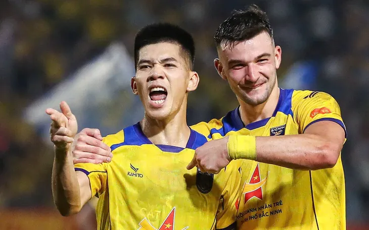 HLV Popov: 'Thể Công - Viettel đang gặp vấn đề nghiêm trọng'  - Ảnh 2.