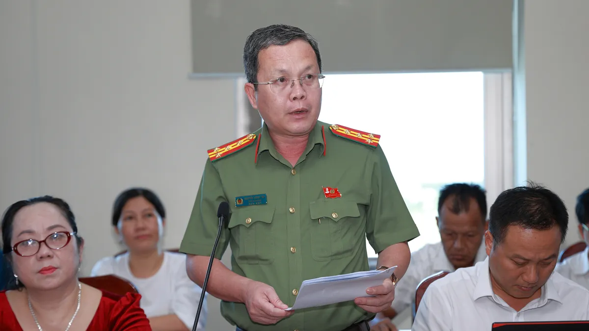 Công an vào cuộc vụ 'chồng cũ vào viện bắt con hơn 2 năm không trả'