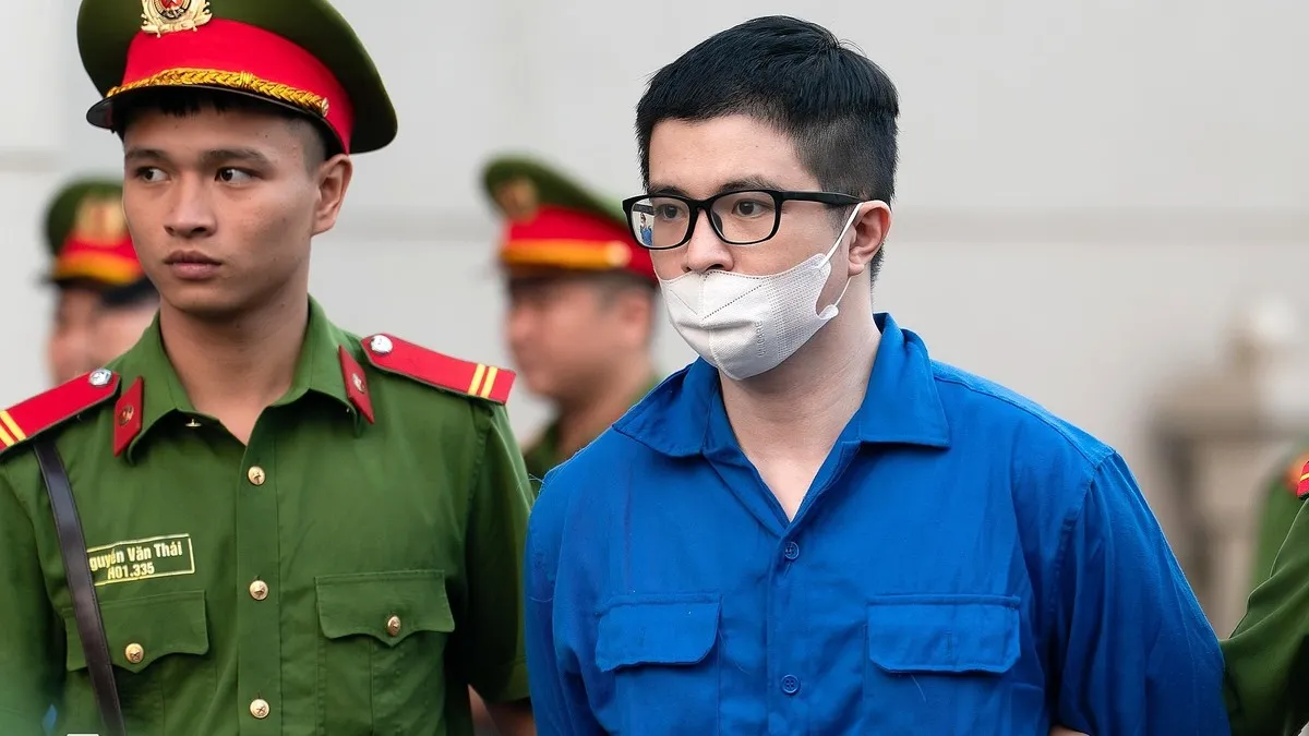 Lời kể của bị hại giấu vợ mang sổ tiết kiệm, vay nóng để nạp tiền vào sàn của Mr Pips