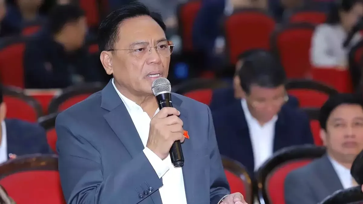 Bầu Đoan và nhiều cựu lãnh đạo Thanh Hóa bị đề nghị truy tố
