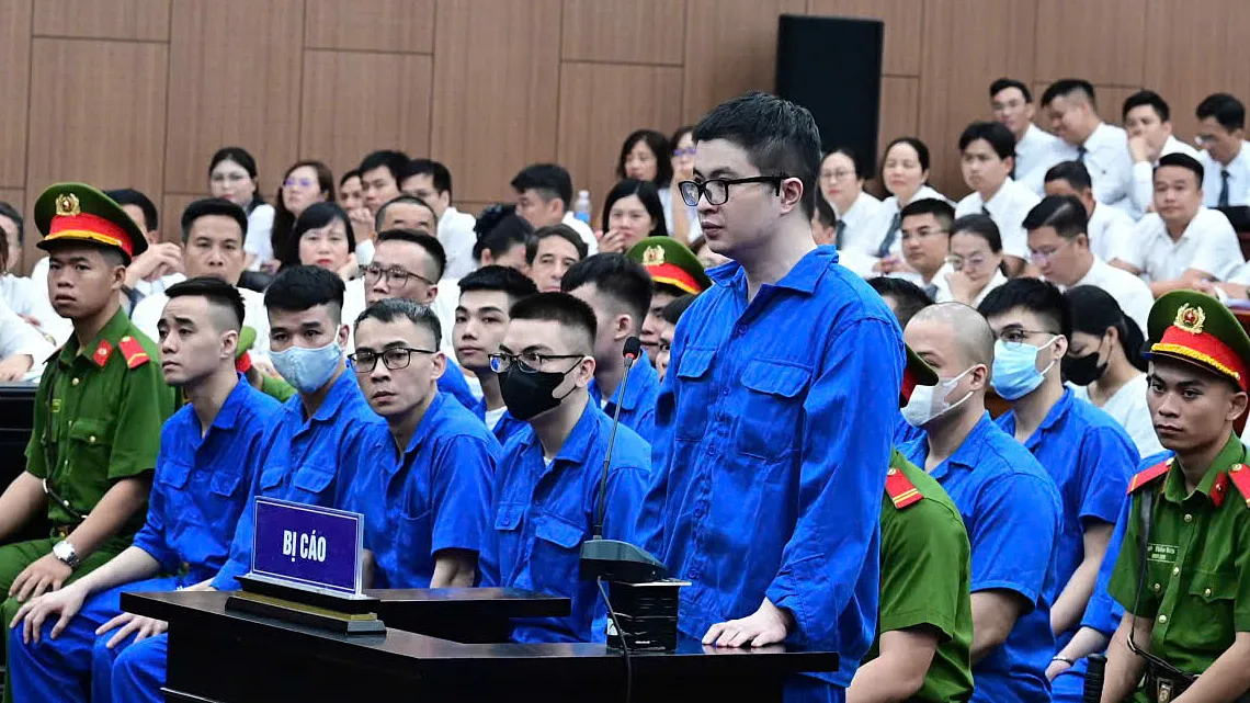 Tài khoản 'cháy', những món nợ và bi kịch sau cú lừa của Mr Pips